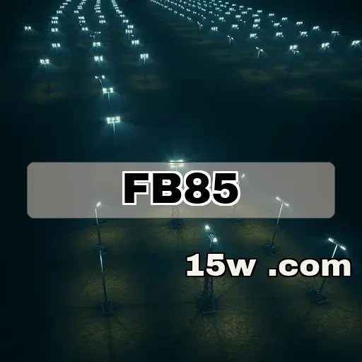 fb85.com Login