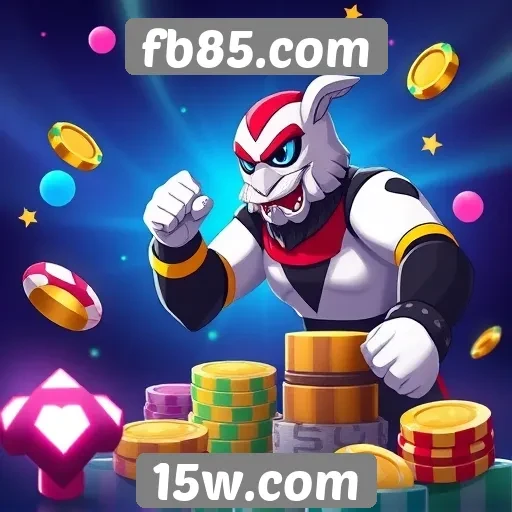 Novidades em promoções e bônus do site fb85.com