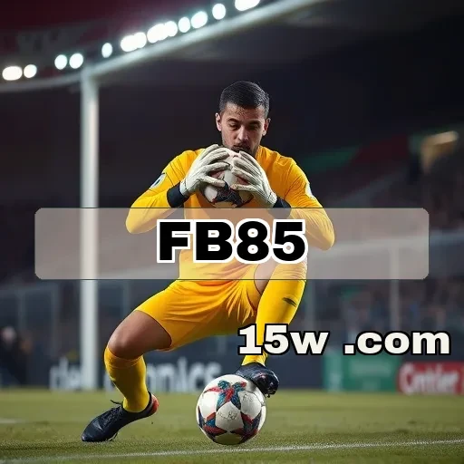 fb85.com Promoções