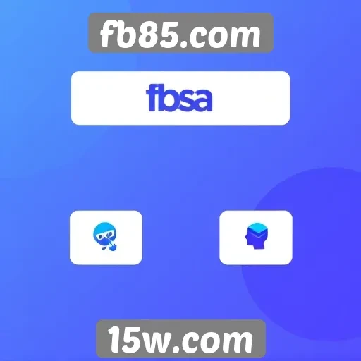 Experiência de usuário aprimorada em fb85.com